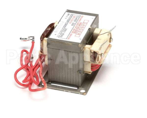 NGC-3061-2 Turbochef Kit, Filament Transformer, W/Packaging,