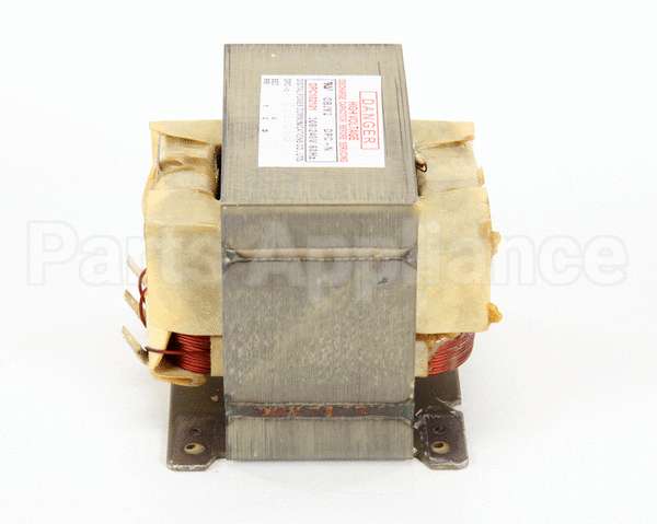 NGC-3062-1 Turbochef Kit, Hv Transformer, W/Packaging, 60Hz (