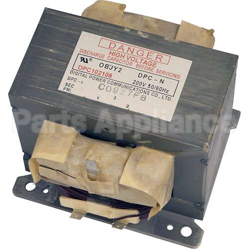 NGC-3062-3 Compatible Turbo Chef Kit Hv Trans