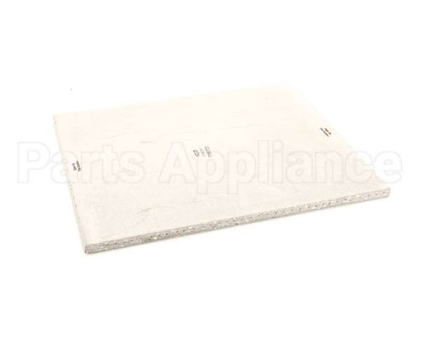 NGC-3063 Turbochef Baking Stone, Fiber Reinforced
