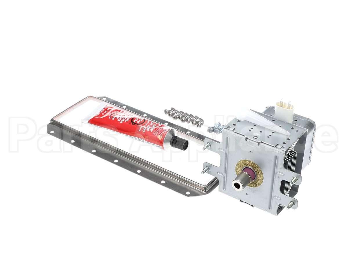 NGC-3066 Turbochef Kit, Magnetron And Waveguide Cover (Inte