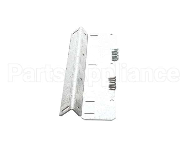 NGC-3075 Turbochef Kit, Stacking, Oven/Oven/Cart,