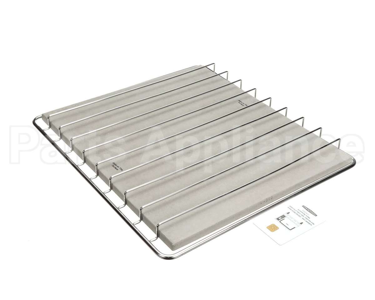 NGC-3109 Turbochef Recessed Rack W Baking Stone