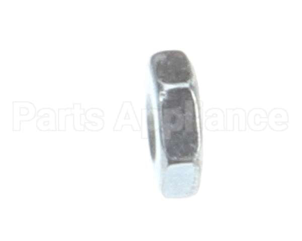 NH632 Doughpro Proluxe Nut Hex 6-32
