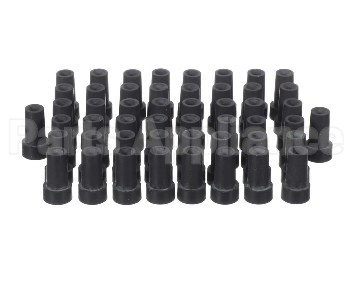 NIP0123 Trane Rubber Nipple
