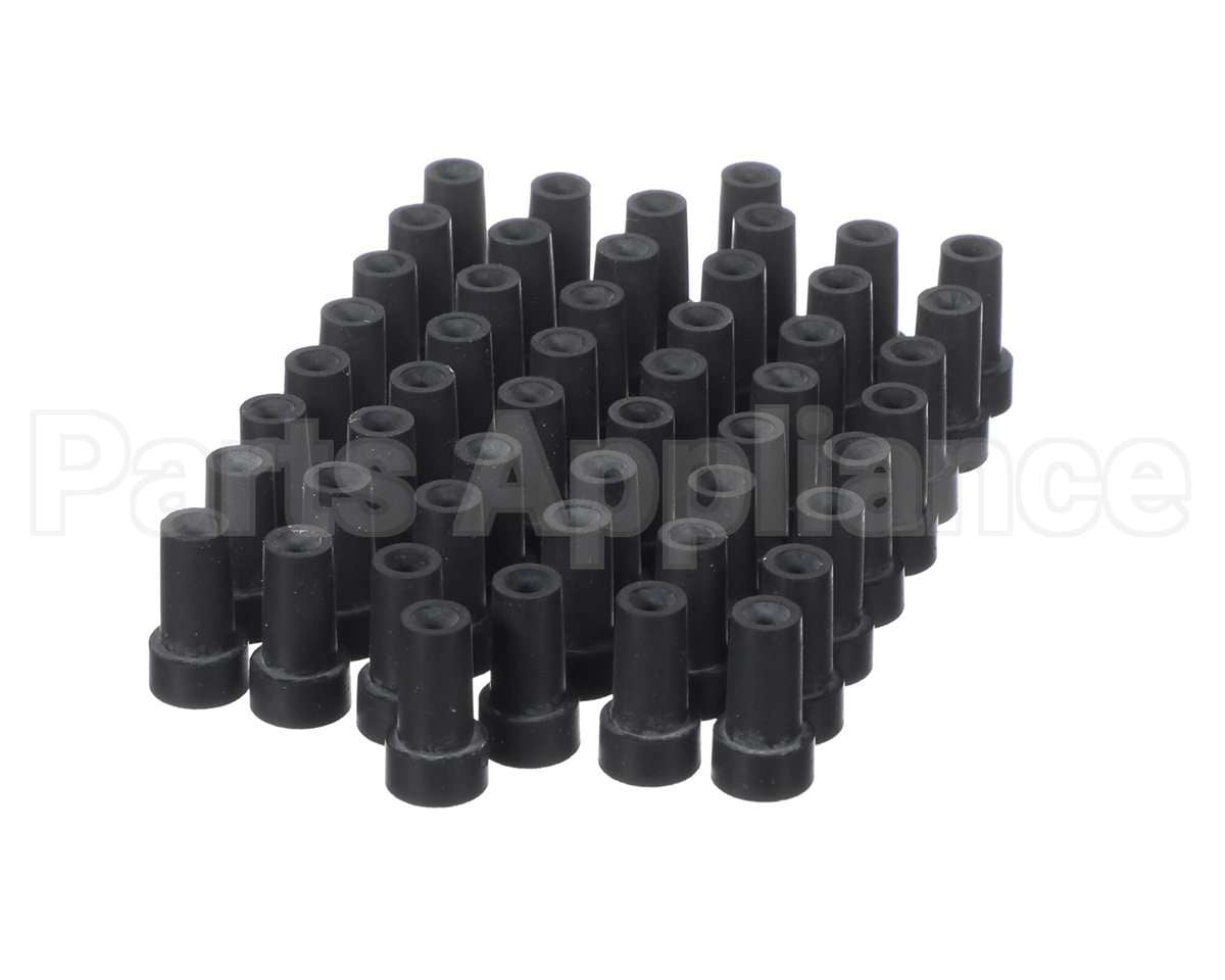 NIP0123 Trane Rubber Nipple