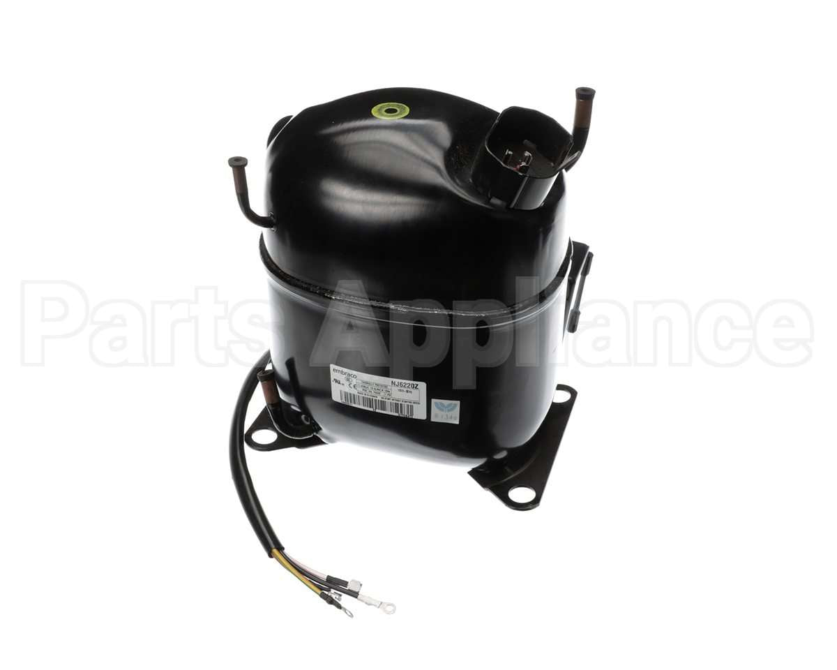 NJ6220Z Turbo Air Compressor