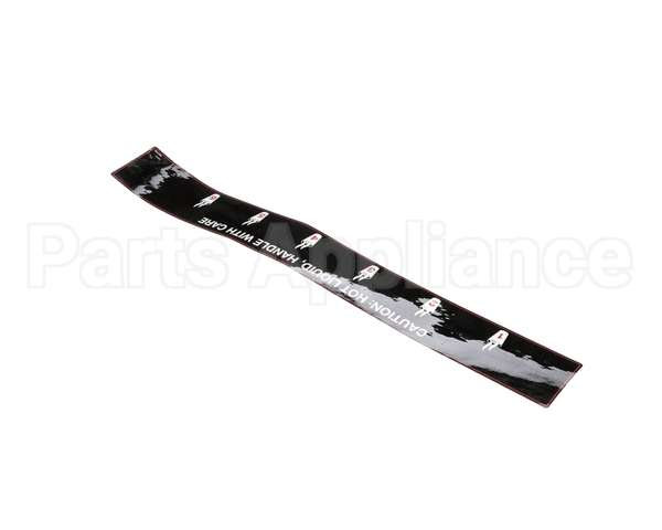 NK71AL Grindmaster Cecilware Label Cup Placement -Gb6M/6Mp