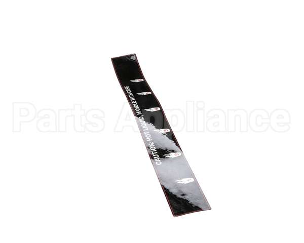 NK71AL Grindmaster Cecilware Label Cup Placement -Gb6M/6Mp