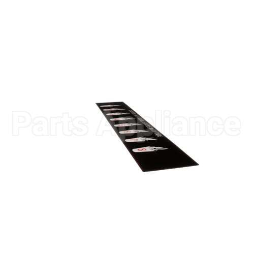 NL33AL Grindmaster Cecilware Label Cup Gb8M10Ld