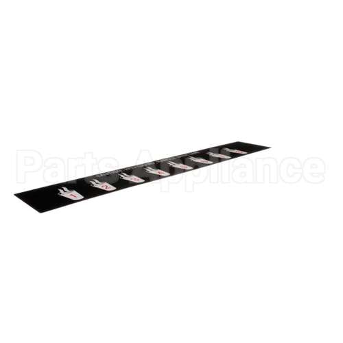 NL33AL Grindmaster Cecilware Label Cup Gb8M10Ld
