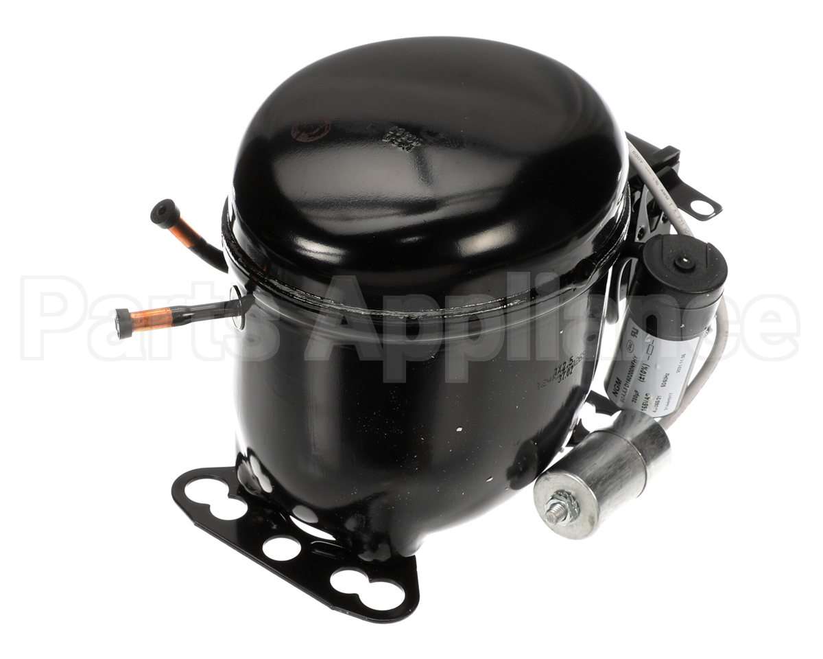 NLY45LRB Turbo Air Compressor