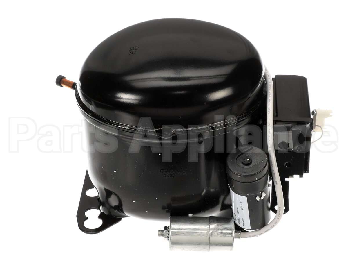 NLY45LRB Turbo Air Compressor