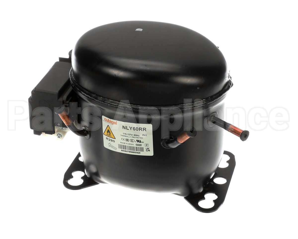 NLY60RRA Turbo Air Compressor