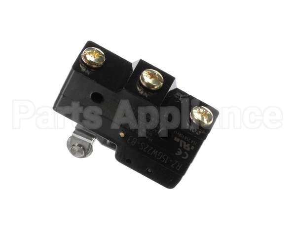 NM60A-107 Eurodib Microswitch Bowl Guard