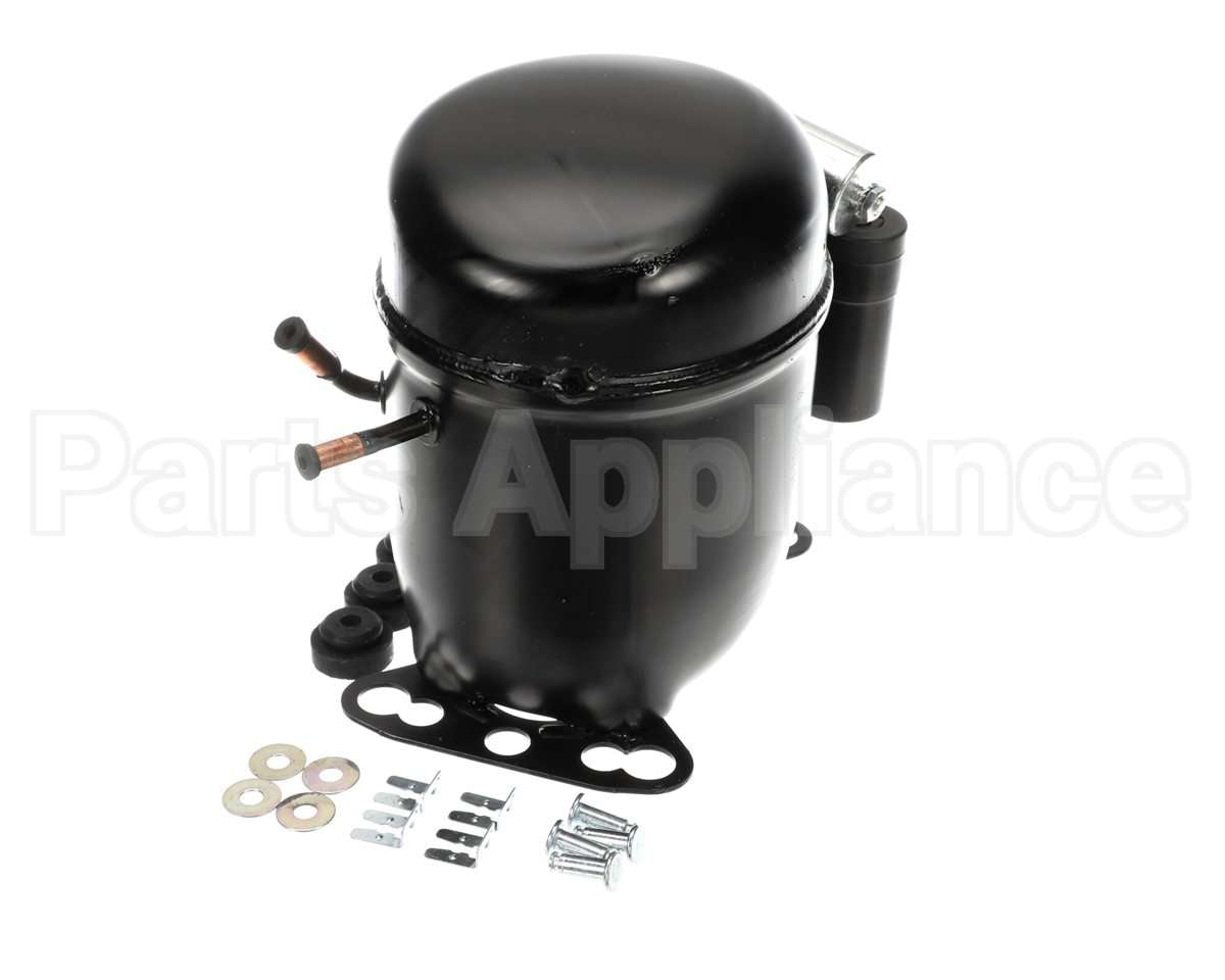 NPT16LR Hoshizaki Npt16Lr Compressor R-290 1/2Hp 115-127V/