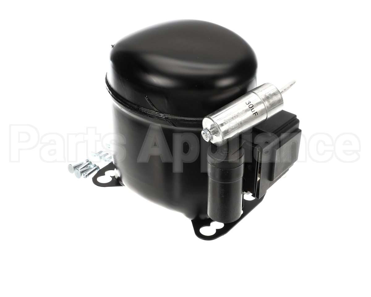 NPT16LR Hoshizaki Npt16Lr Compressor R-290 1/2Hp 115-127V/