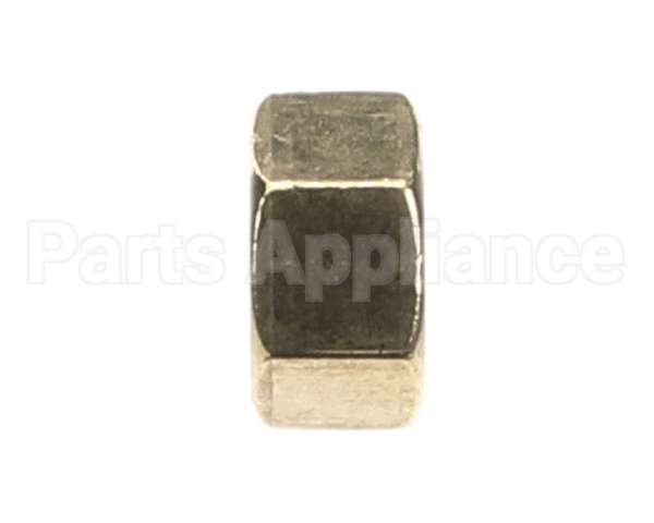 NS-014-15 Hobart Nut,Hex 3/8-16 Brs