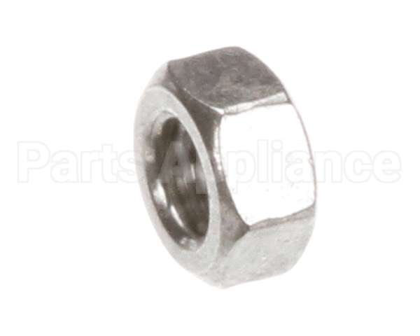 NS-015-11 Hobart Nut, 5/16-18 Hex (Sst)
