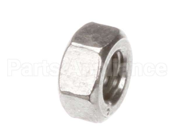 NS-015-11 Hobart Nut, 5/16-18 Hex (Sst)