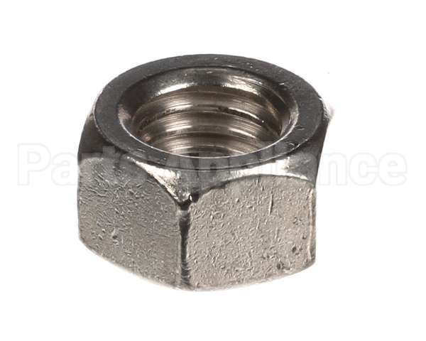 NS-015-17 Vulcan Hart Nut,Hex 5/8-11 Sst