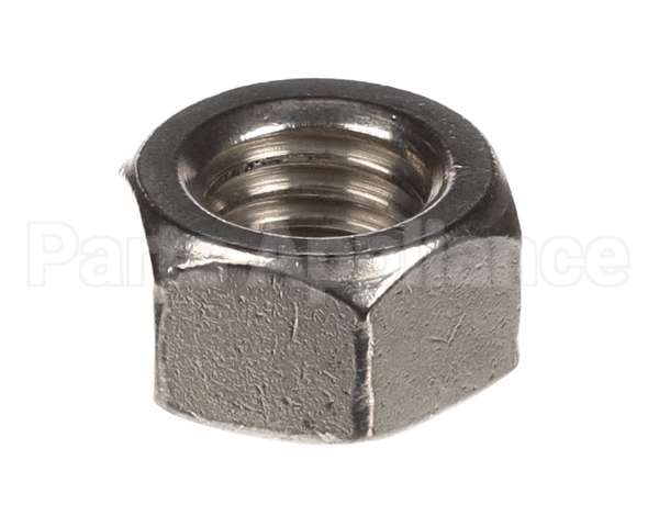 NS-015-17 Vulcan Hart Nut,Hex 5/8-11 Sst