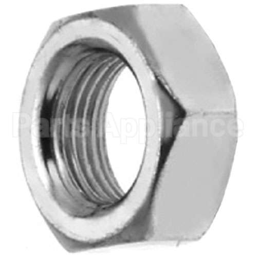 NS-017-41 Compatible Hobart Nut - Knife Shaft