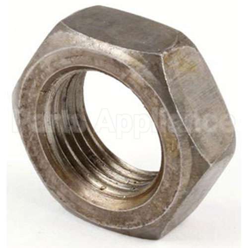 NS-017-49 Compatible Vulcan Nut