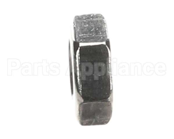 NS-018-18 Hobart Nut, Hex Jam 3/8-24 Sst