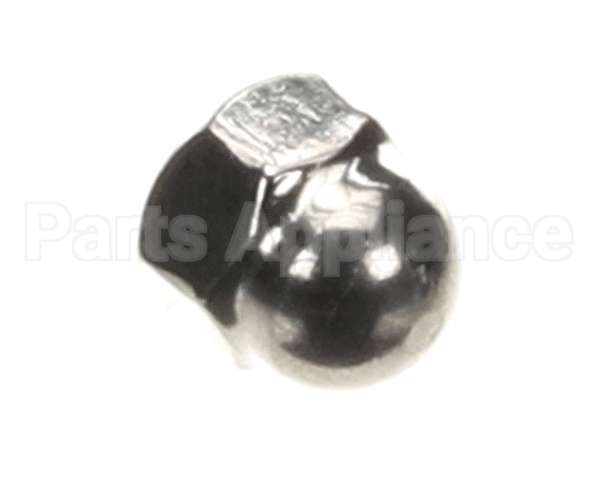 NS-025-01 Hobart Crown Nut, 10-24 (Sst)