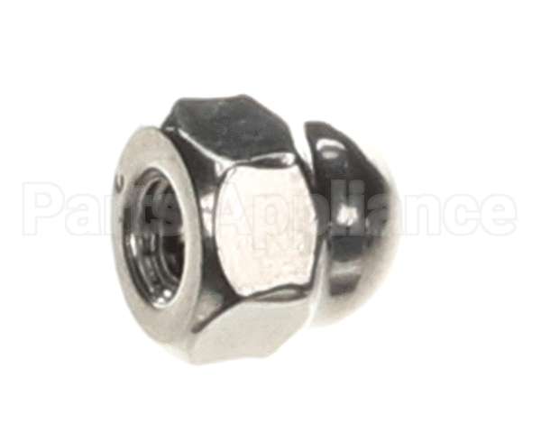 NS-025-01 Hobart Crown Nut, 10-24 (Sst)