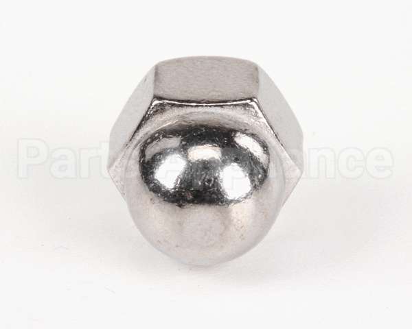 NS-025-04 Vulcan Hart Nut
