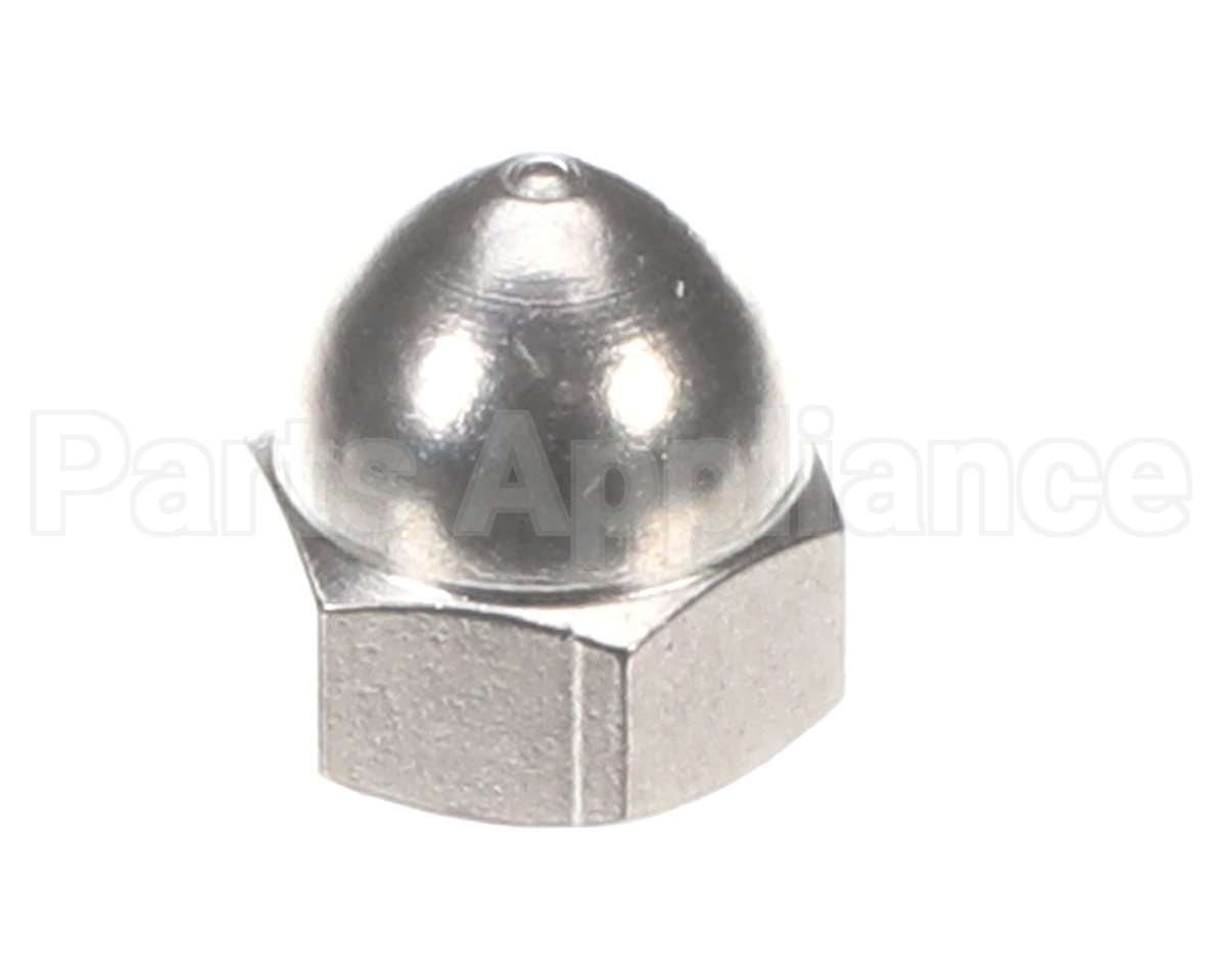 NS-025-16 Hobart Nut, Crown 3/8-16