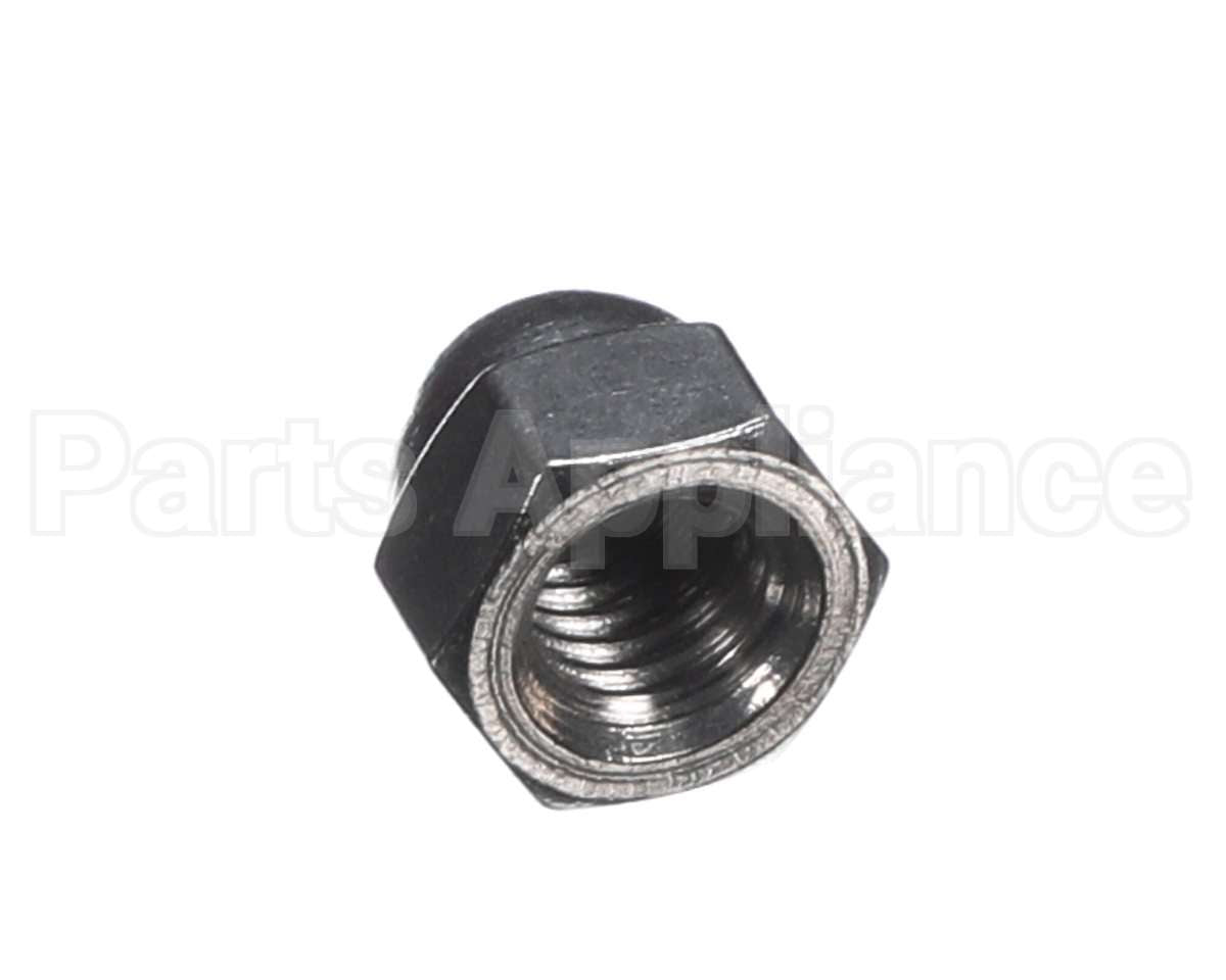 NS-025-16 Vulcan Hart Nut, Crown 3/8-16
