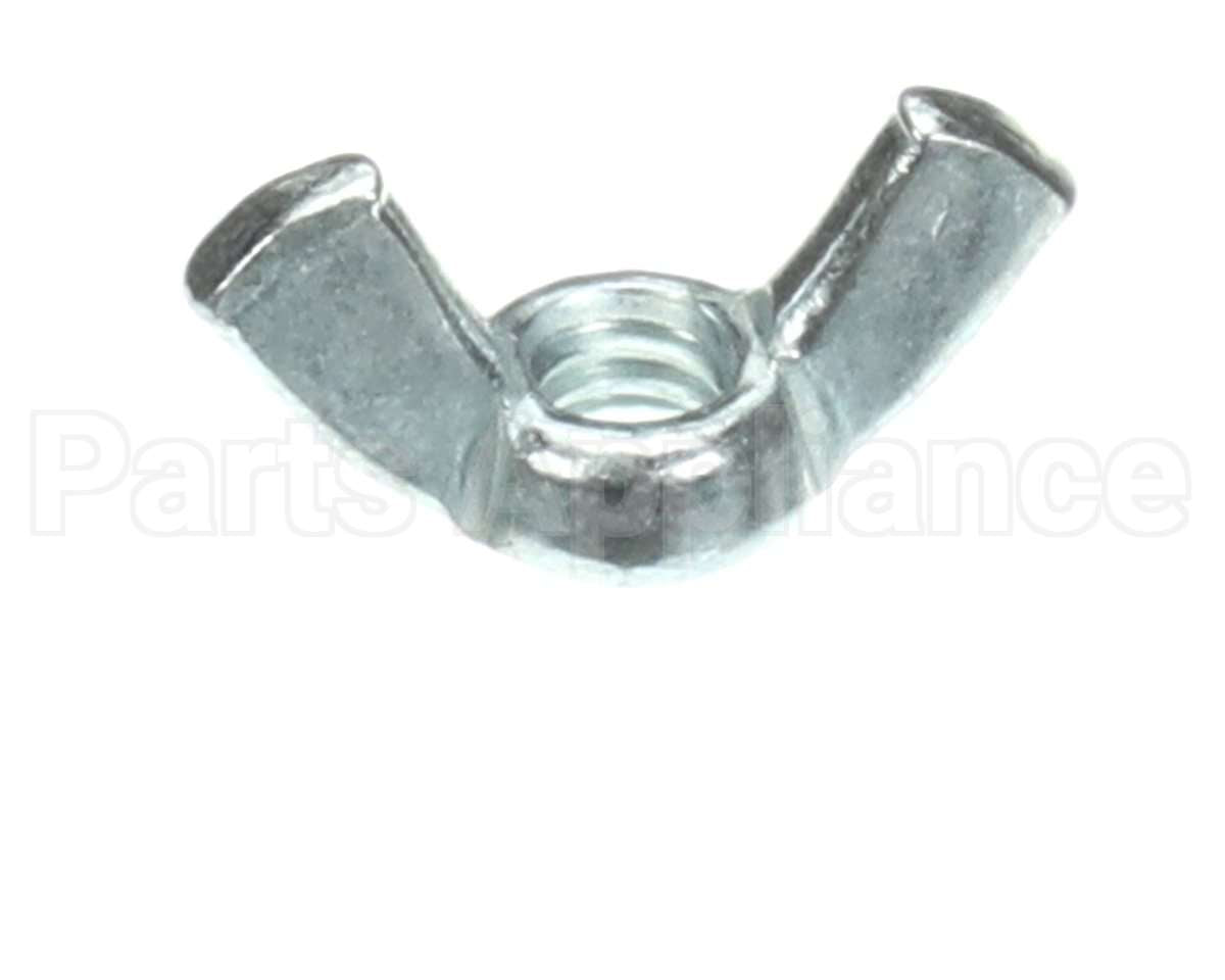 NS-028-11 Hobart Nut