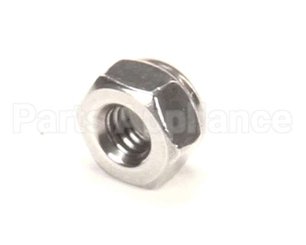 NS-031-49 Hobart Stop Nut 10-32 Hex (Sst)