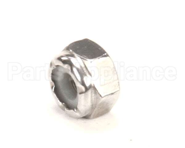 NS-031-49 Hobart Stop Nut 10-32 Hex (Sst)