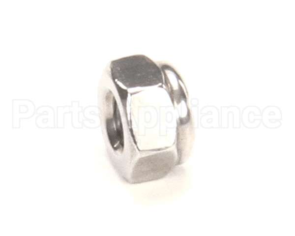 NS-031-49 Hobart Stop Nut 10-32 Hex (Sst)