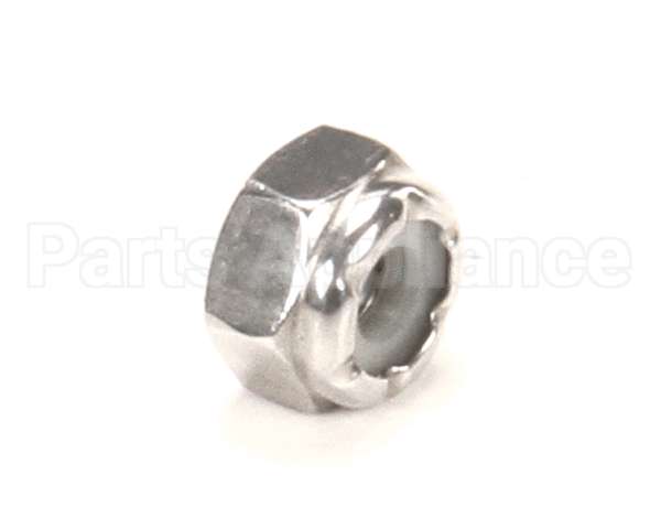 NS-031-49 Hobart Stop Nut 10-32 Hex (Sst)