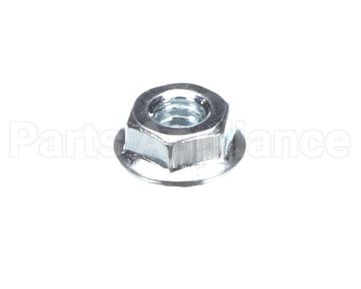 NS-038-04 Vulcan Hart Lock Nut