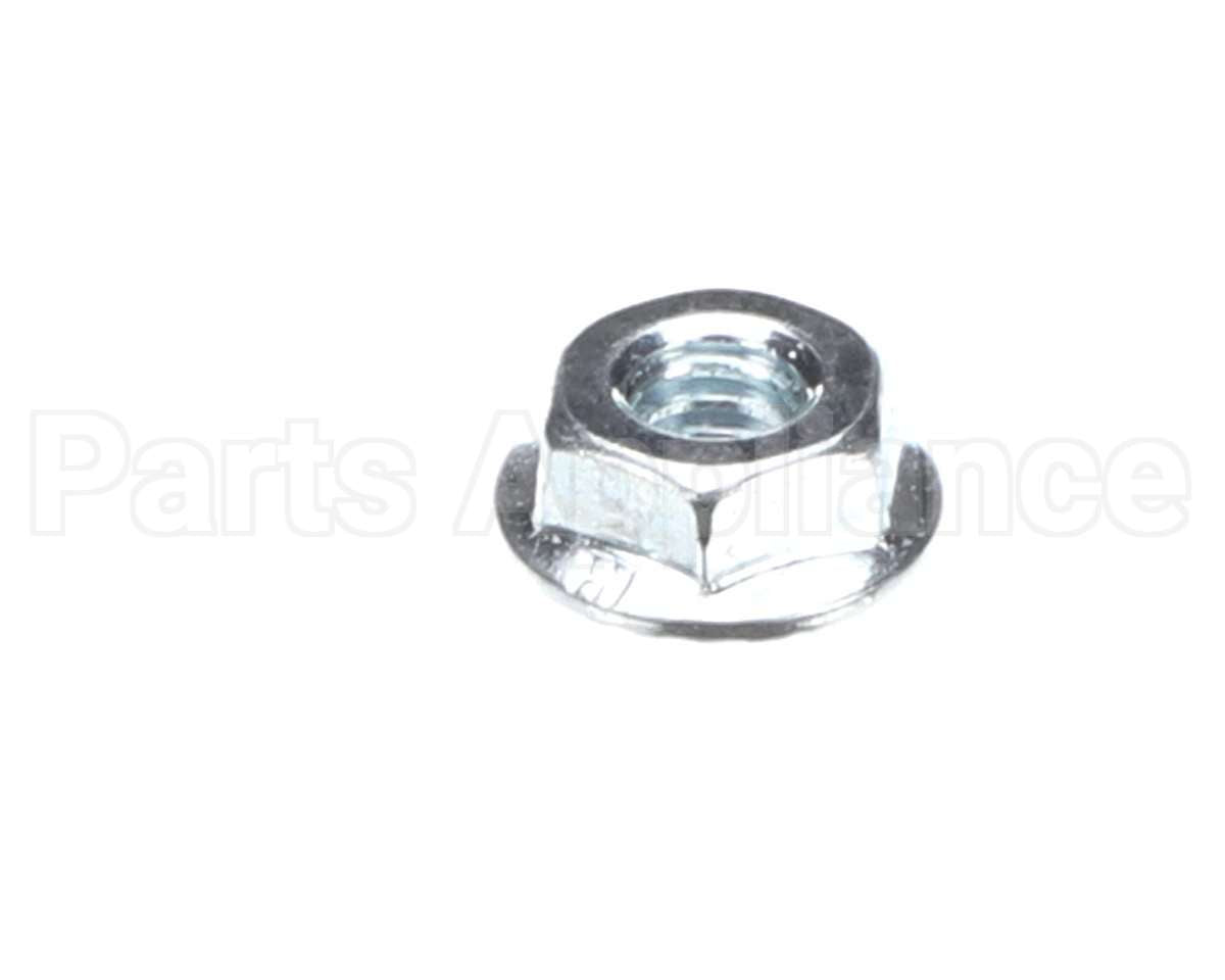 NS-038-04 Vulcan Hart Lock Nut