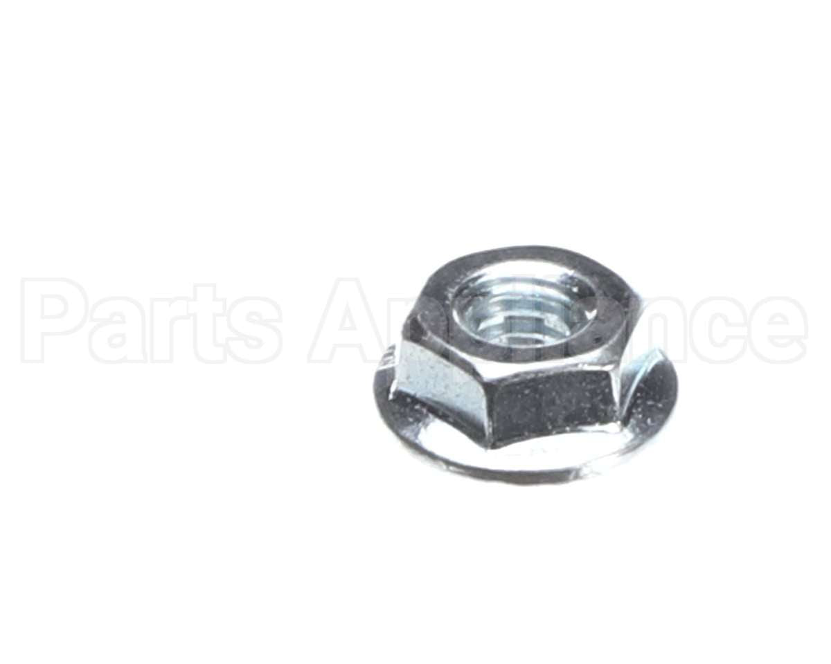 NS-038-04 Vulcan Hart Lock Nut