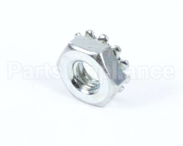 NS-044-09 Vulcan Hart Nut 10-24 Hex Kc