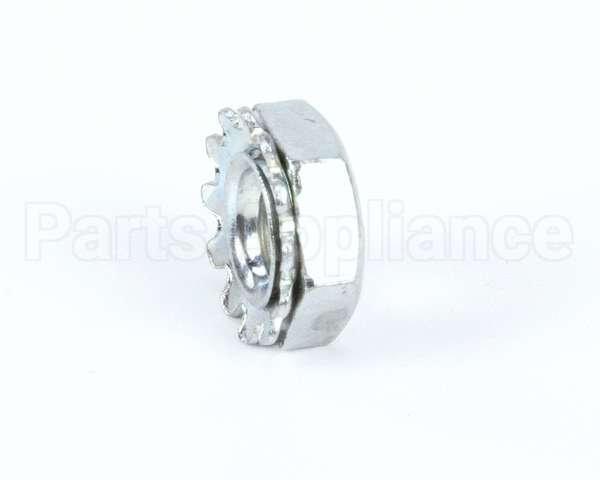 NS-044-09 Vulcan Hart Nut 10-24 Hex Kc