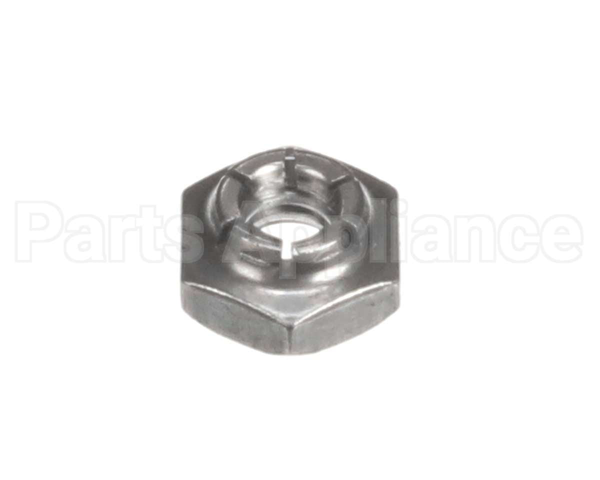 NS-047-70 Vulcan Hart Nut,Lock Sp 10-24