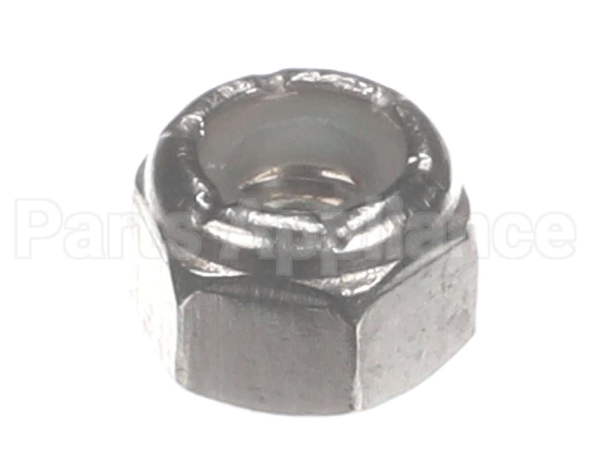 NS-047-82 Vulcan Hart Nut,Stop Sp 1/4-20