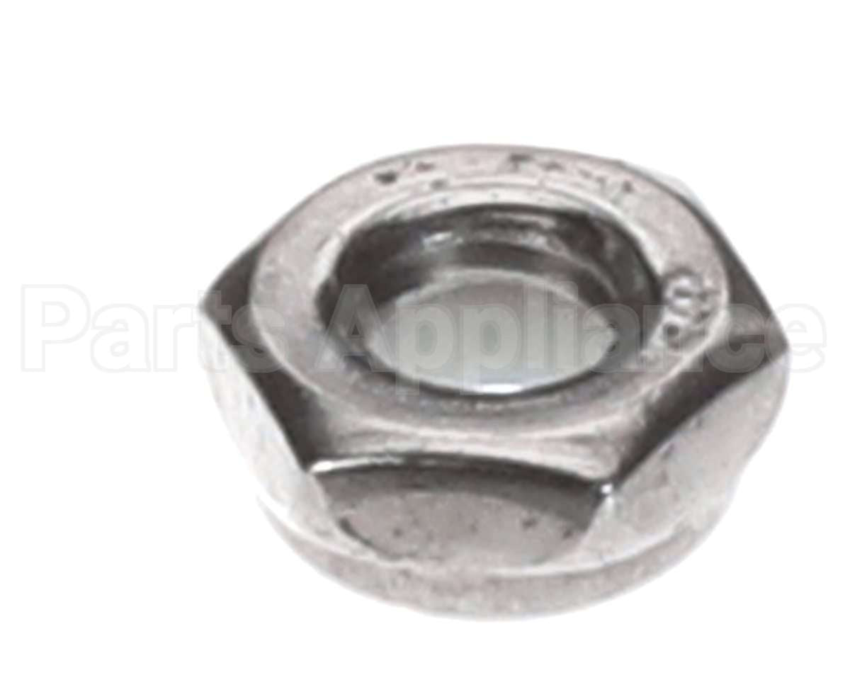 NS-047-86 Hobart Stopnut-Special 1