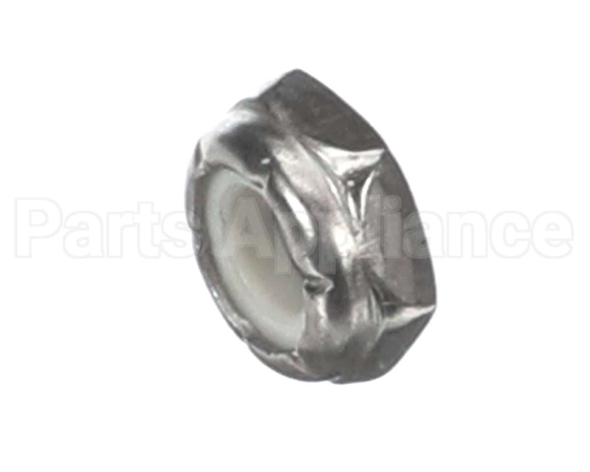 NS-047-86 Vulcan Hart Stopnut-Special 1
