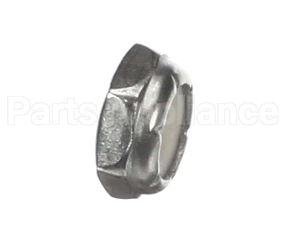 NS-047-86 Vulcan Hart Stopnut-Special 1
