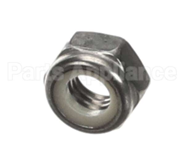 NS-048-03 Hobart Nut,Stop Sp M6 X 1